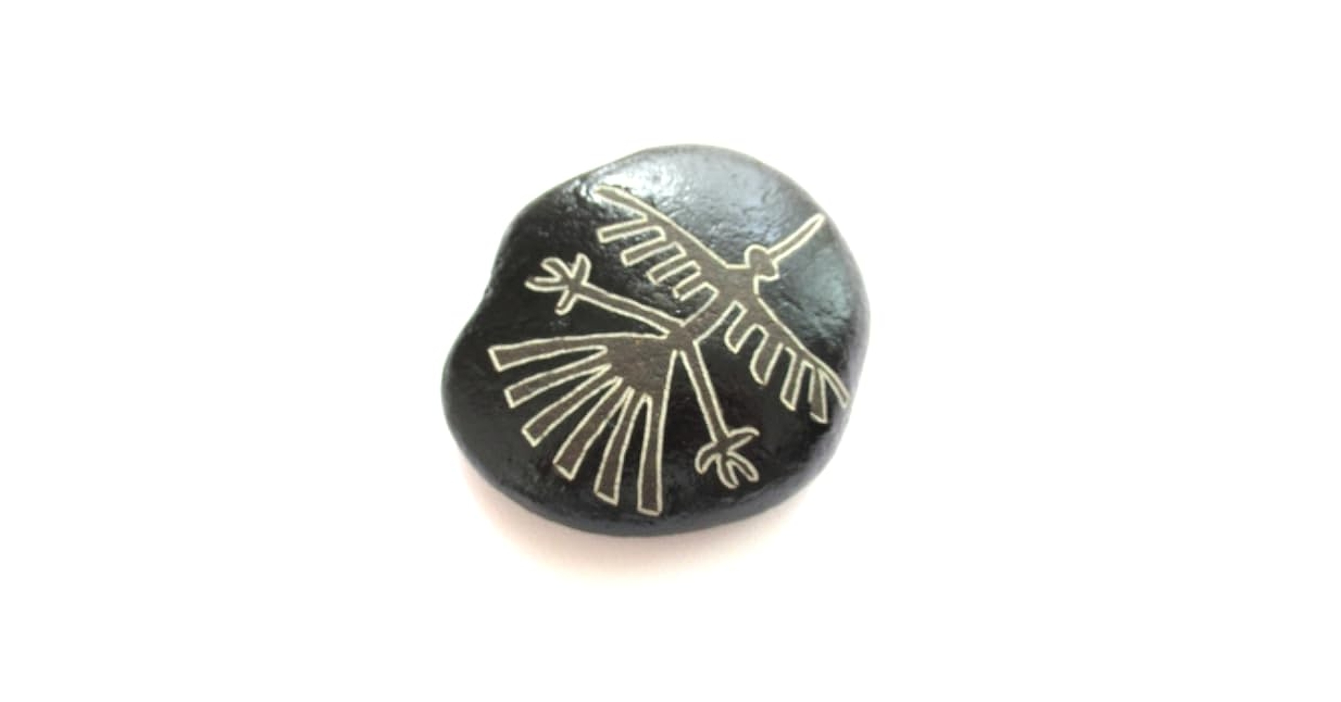 Amazon.co.jp: 【PIEDRA NAZCA TOKUDAI 07】【現品】ナスカの